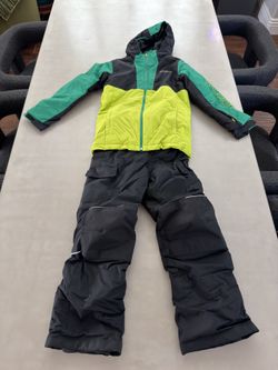 Columbia Kids' Snow Suit Size 10-12