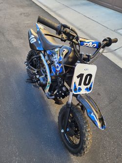Dirt Bike
