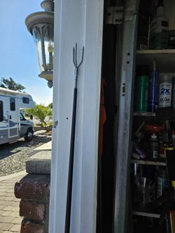 6ft fish sling gaff