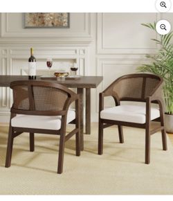 Modern Dining chair set of 2