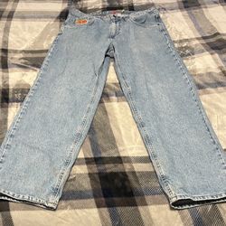Empyre Jeans