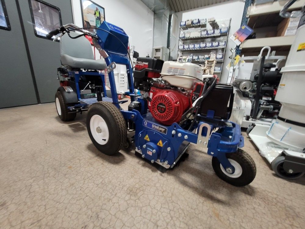 Graco Grind Lazer W/ Line Driver for Sale in Phoenix, AZ OfferUp