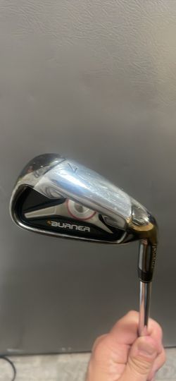 Taylor made Burner men’s 7-iron