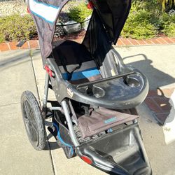 Baby trend jogger Stroller 