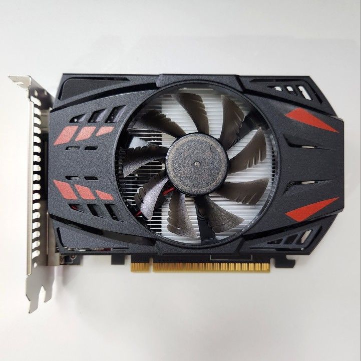 GeForce GTX 650 1GB DDR5 Graphics Card GPU, HDMI, DVI, VGA, FAST Shipping!