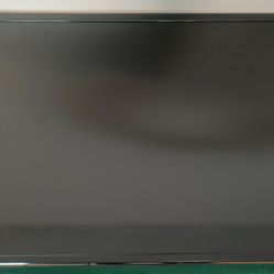 Vizio 32” Full HD Smart TV – No Remote or Stand, Works Great!