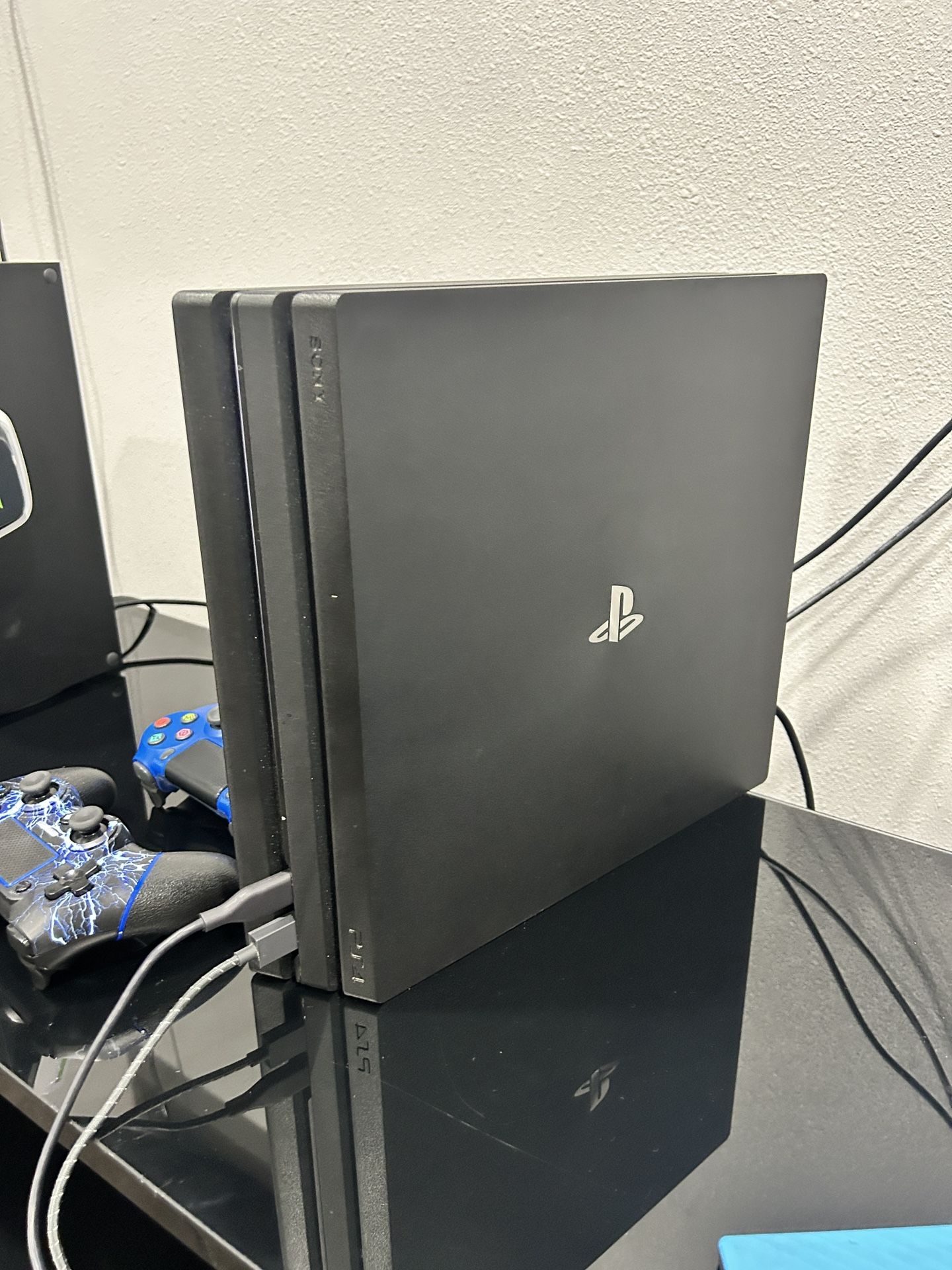 PS4 Pro 1 Tb