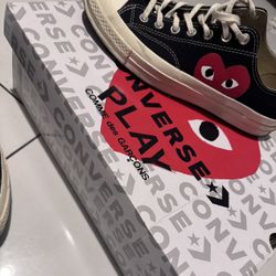 Cdg