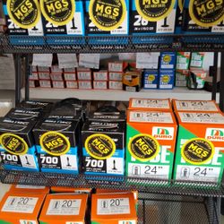 Bike Innetubs  Brand New  Only $5 Each  When You Buy   4  We Located  1400 Niles St Bakersfield Ca MG'S BIKE SHOP Affordable Prices 