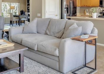 Sofas Full Size And Love Seat