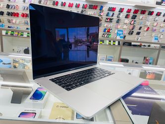 MacBook Pro 2019 16gb ram 512gb ssd