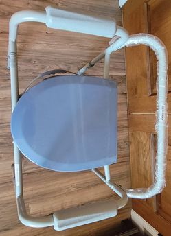 Bedside Commode Chair