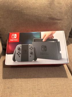Nintendo Switch Unpatch V1