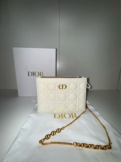 Dior Clutch