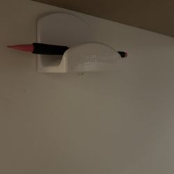 Nice Headphone Hanger