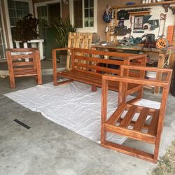Custom Affordable Patio Furniture