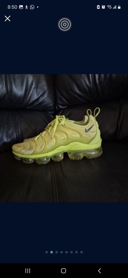 Nike Shoes For Women Size 9,5