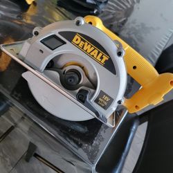 Dewalt 18V METAL SAW
