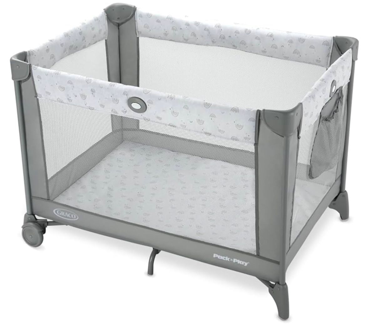 Graco pack And Play With Changing Table