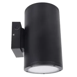 6 in. DuoLight LED Cylinder Surface Mount Light