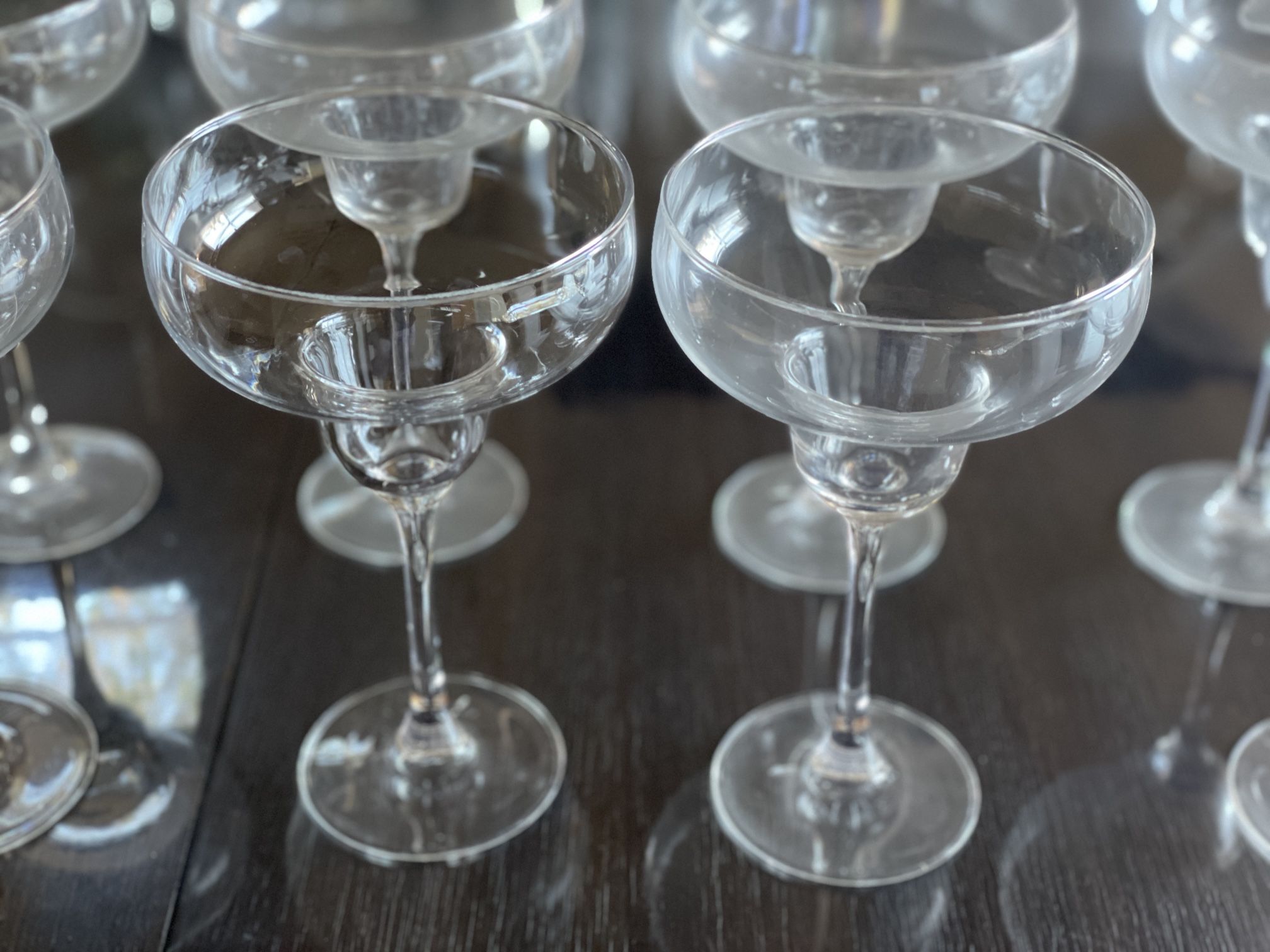 Margarita Glasses