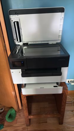 Hp office jet pro