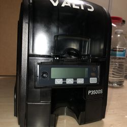 P3500S (Great Condition) 