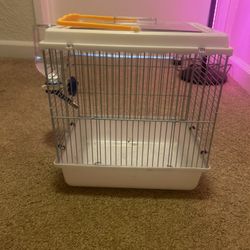 Travel Cage