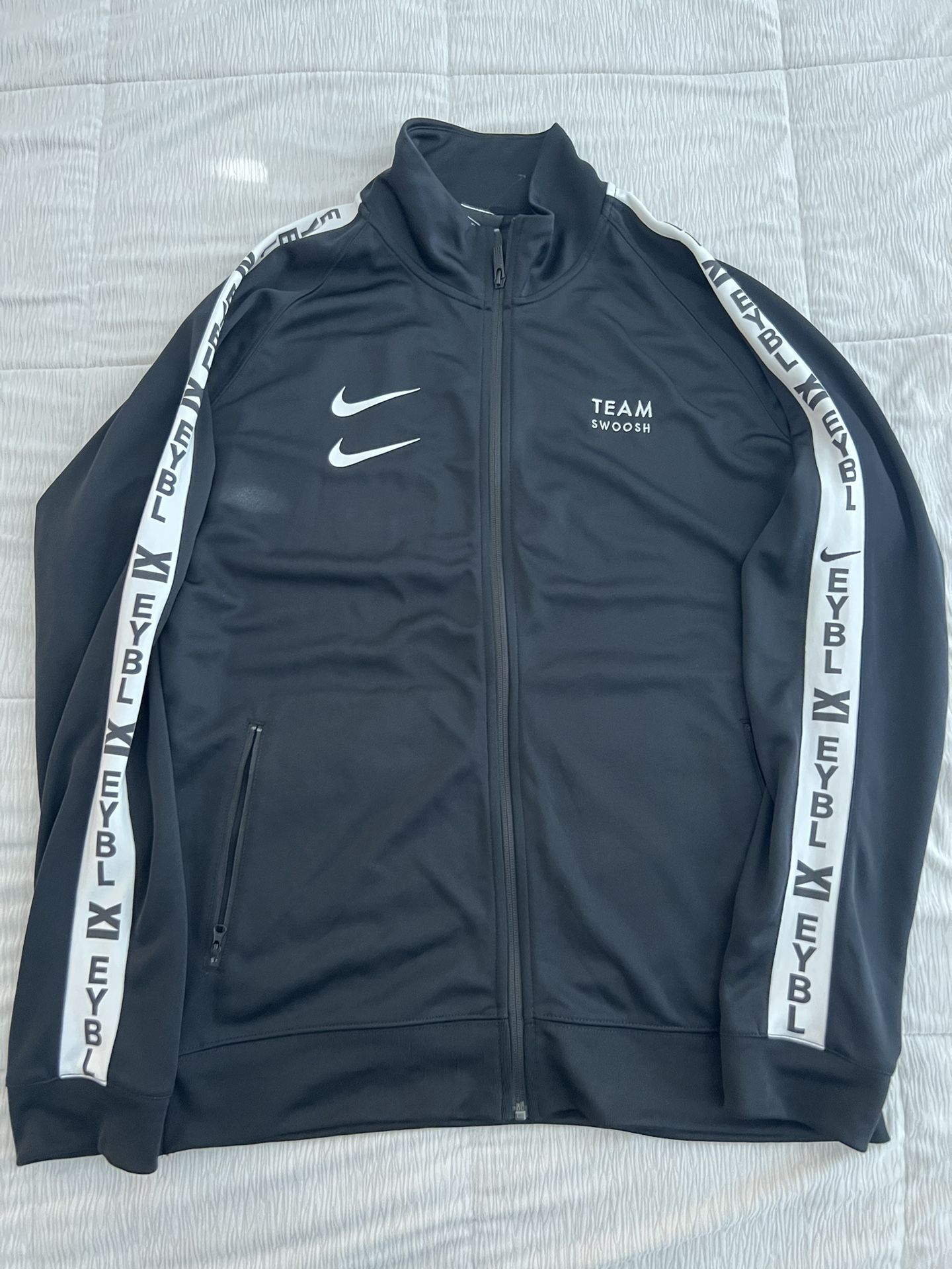 Nike EYBL Track Jacket