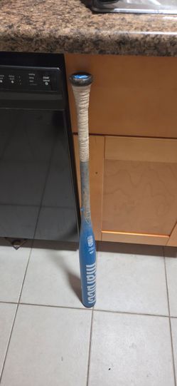 2025 Marucci Chocolate Crush BLUE Endloaded USSSA Slow Pitch Softball Bat, 12.75 in Barrel, MSPCCB1LU