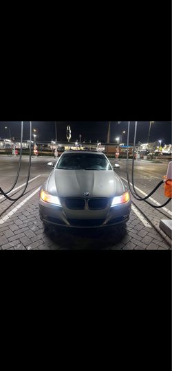 BMW  328i parts
