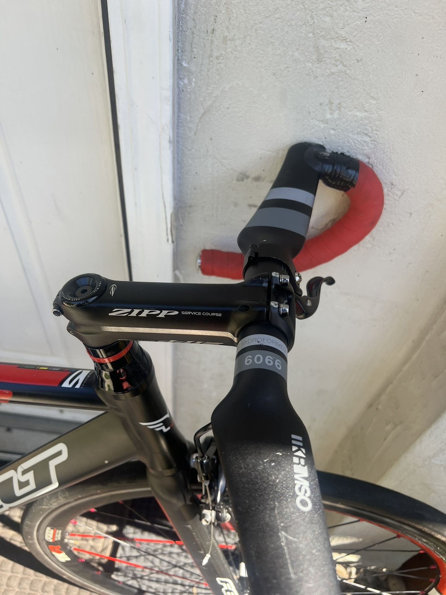 Felt TK2 56cm Track Bicycle Fixie Single Speed for Sale in San Jose, CA