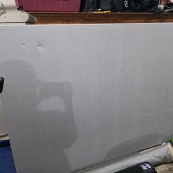 Full Size Bed Board