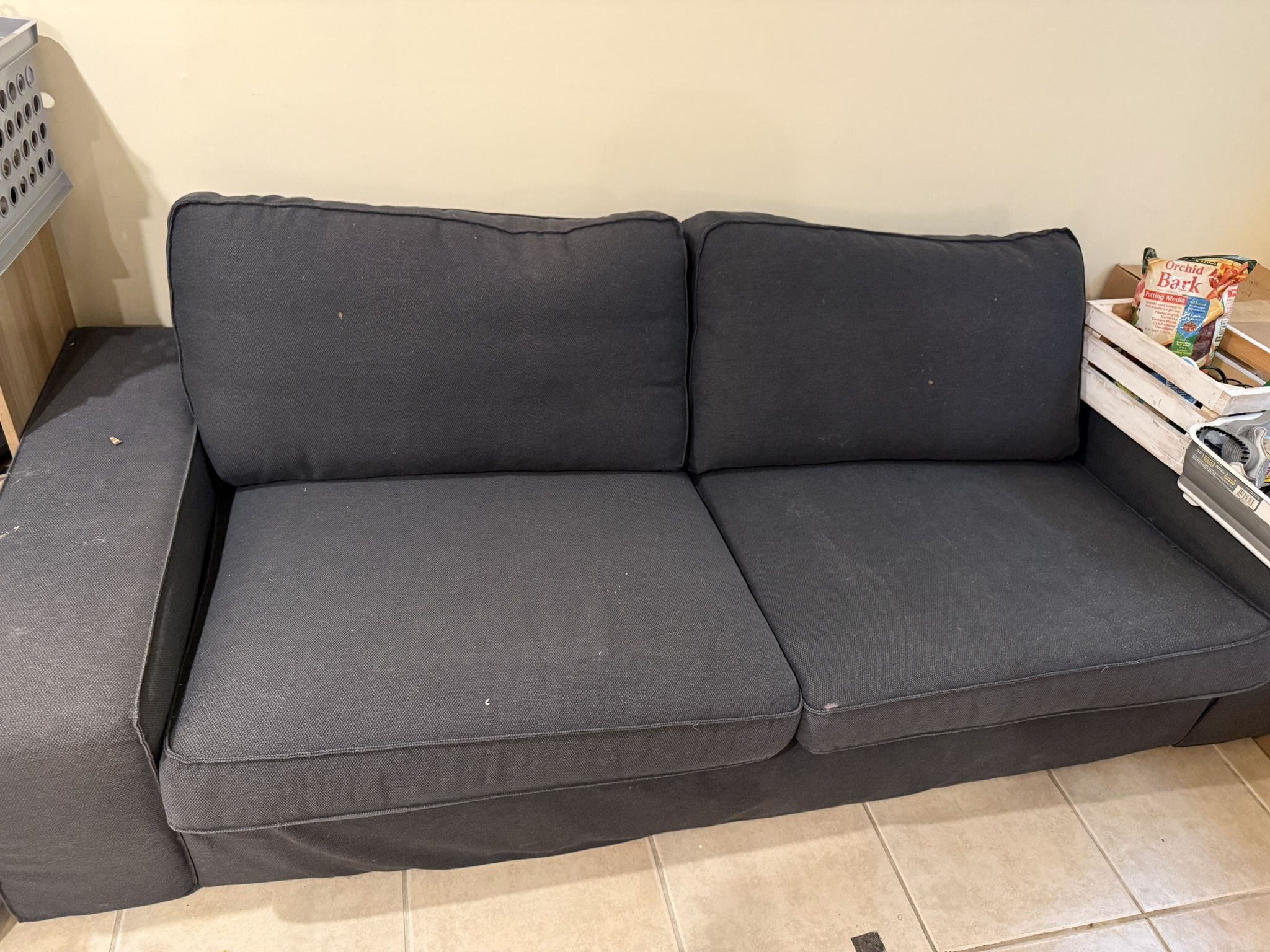 Free Couch