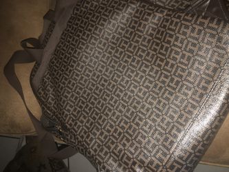 Designer Tommy Hilfiger backpack