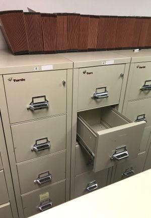 New And Used Filing Cabinets For Sale In Denver Co Offerup