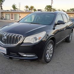 2014 Buick Enclave Leather 