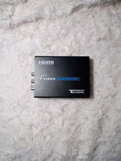 Tendak HDMI Video Converter