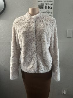 Lemon tart designed soft jacket