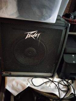 Speaker Penvey KB 3 Amp 