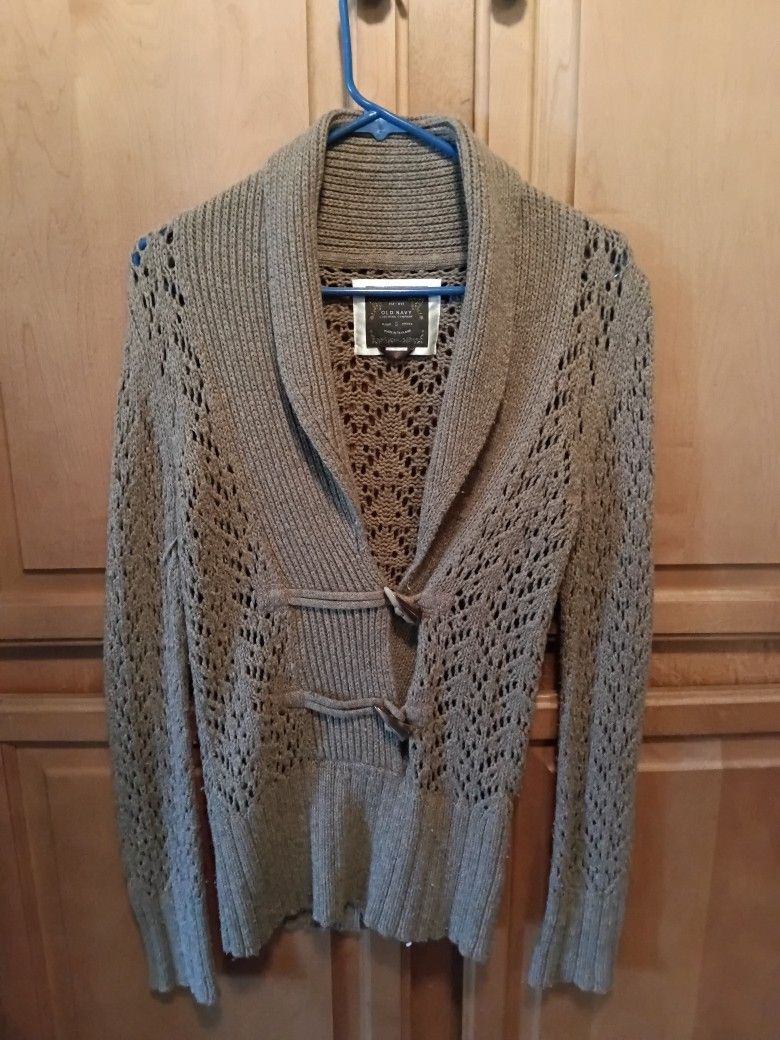 Women's Cardigan
