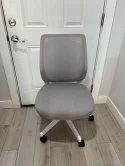 office swivel chair adjustable height