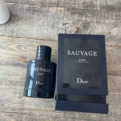 Dior Sauvage Cologne 100ml