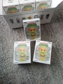 Ninja turtles