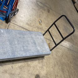 Push Cart 