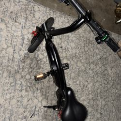 Jetson Bike
