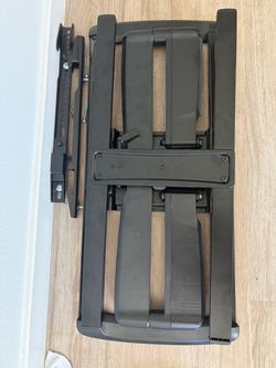 TV wall mount
