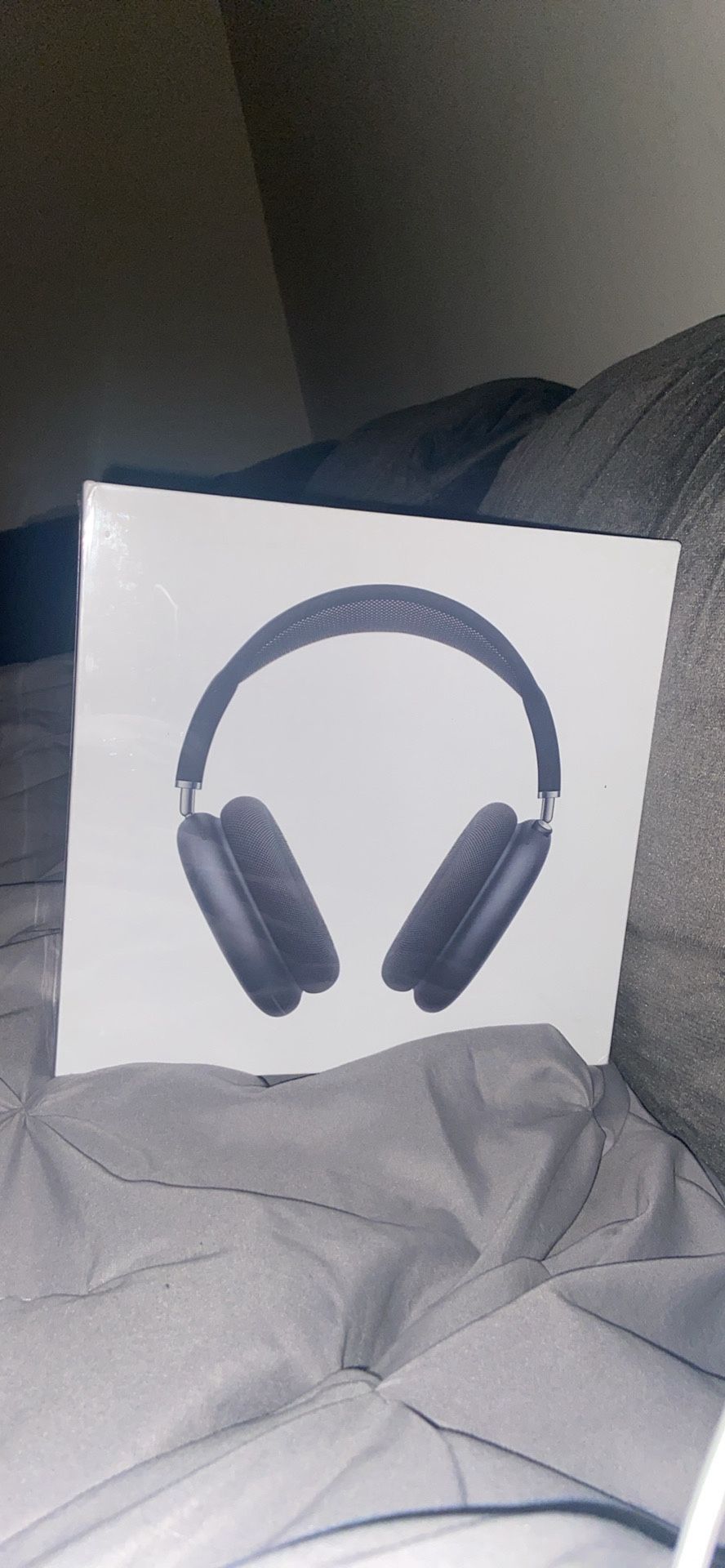 AirPod Max- Black