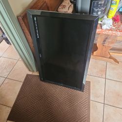 32 Inch TV Works No Remote