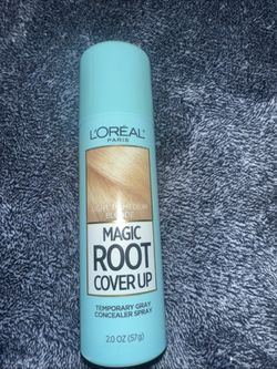 L’Oréal Root Touch Up